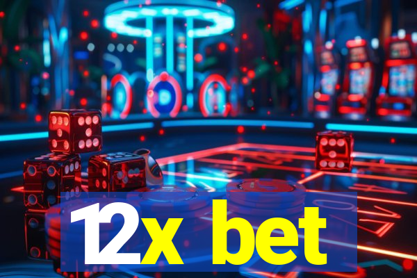 12x bet